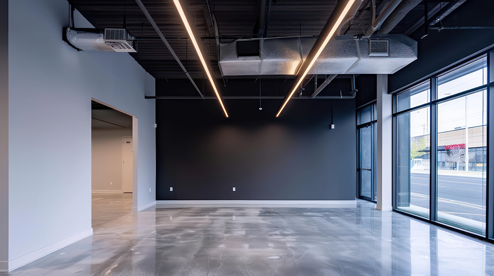 Commercial Projects
