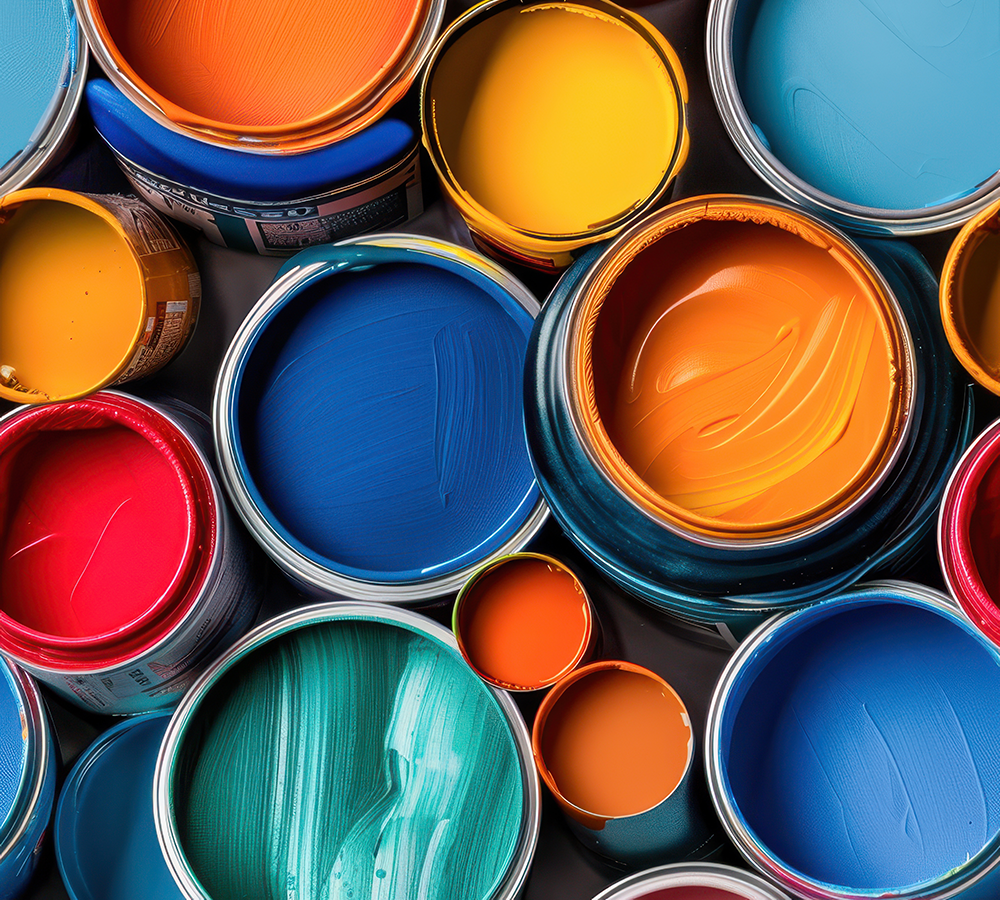 Specialty Finishes